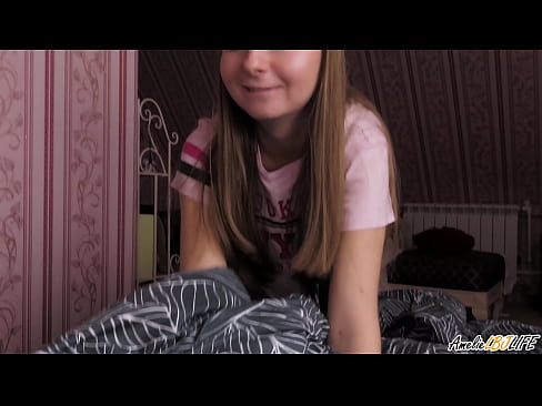 ❤️ Blondie Anamnyonya BFF wake Sana na Kupata Kinywa Chake ☑  ❌️